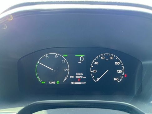 Used 2023 Honda CR-V Sport image 9