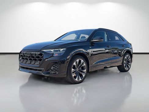 Used 2026 Audi Q8 Premium Plus image 7