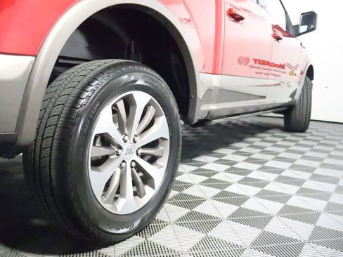 Used 2020 Ford F150 King Ranch w/ Equipment Group 601A Luxury AWD/4WD image 11