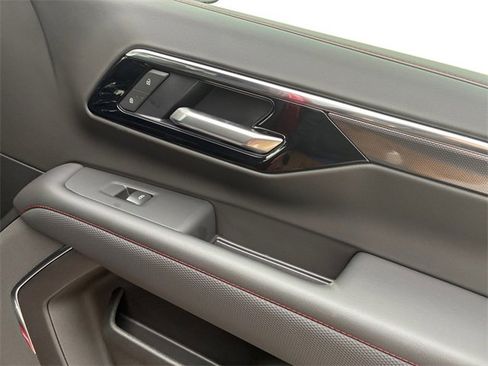 New 2026 Chevrolet Tahoe RST w/ RST Performance Edition image 14