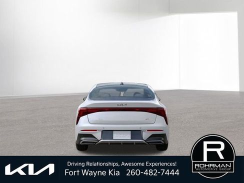 New 2026 Kia K5 GT-Line w/ GT-Line Premium Package image 6
