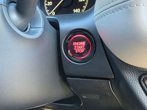 New 2026 Honda HR-V LX image 36