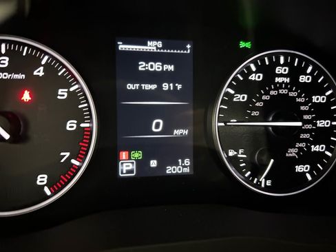 Used 2026 Subaru Ascent Bronze Edition AWD/4WD image 10