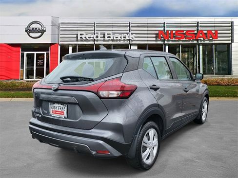 Certified 2024 Nissan Kicks S image 6