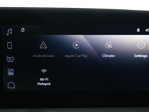 New 2026 Buick Envista Preferred w/ Convenience I Package image 33