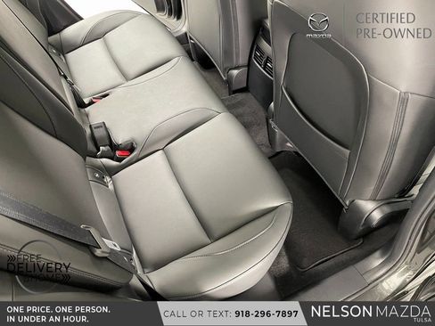 Certified 2025 MAZDA CX-30 AWD 2.5 S w/ Preferred Package image 42