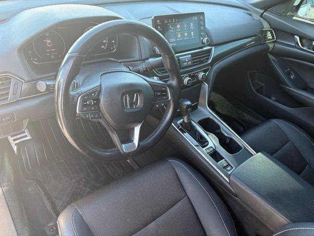 Used 2020 Honda Accord Sport image 14