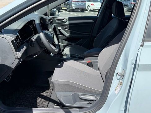 New 2026 Volkswagen Jetta Sport FWD image 10