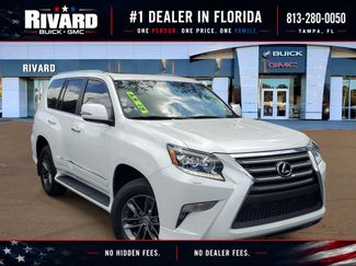 Used 2019 Lexus GX 460 Premium AWD/4WD video 1
