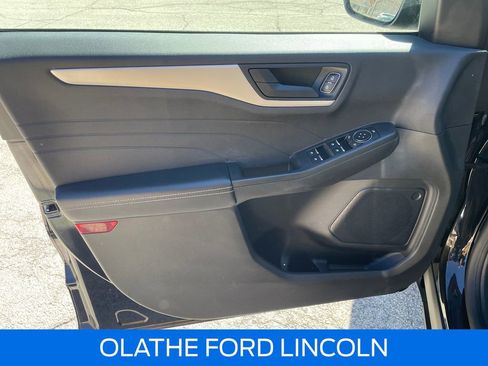 Used 2022 Ford Escape SE w/ Convenience Package image 22