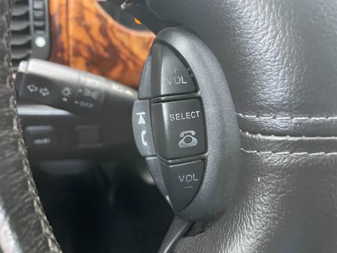 Used 2002 Jaguar XK8 XK8 2dr Convertible image 30