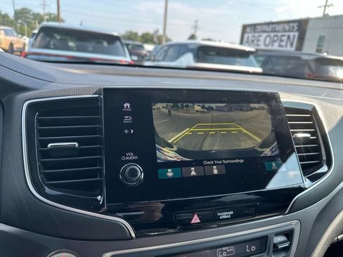 Used 2019 Honda Passport EX-L image 23