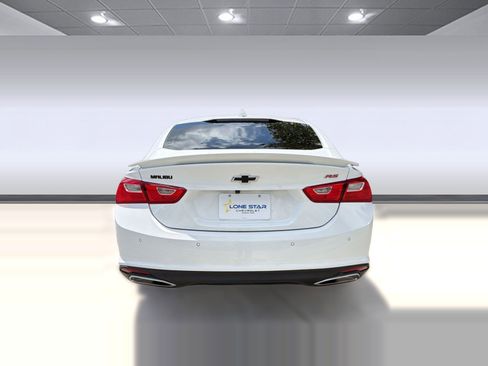 Used 2024 Chevrolet Malibu RS FWD image 10