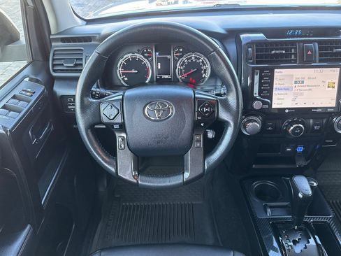 Certified 2023 Toyota 4Runner TRD Off-Road Premium image 19