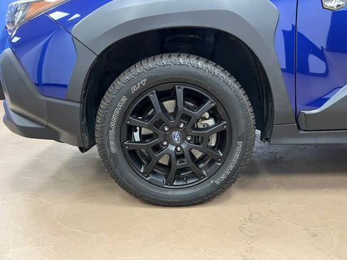 Used 2024 Subaru Crosstrek 2.5i Wilderness image 31