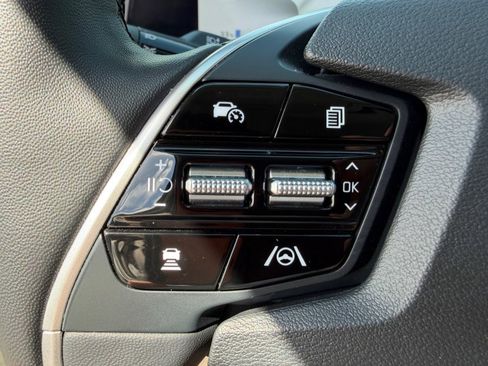 Used 2024 Kia EV6 Light AWD/4WD image 15