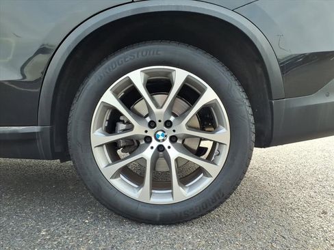 Used 2025 BMW X5 sDrive40i image 19