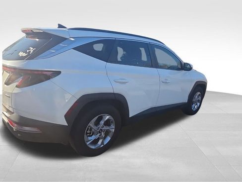 Used 2022 Hyundai Tucson SEL w/ Cargo Package image 3