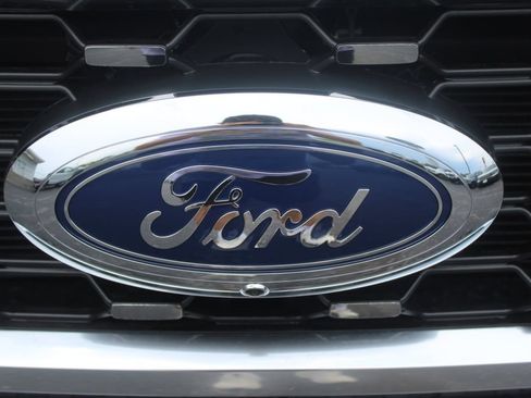 New 2026 Ford F350 Lariat w/ Lariat Ultimate Package AWD/4WD image 10