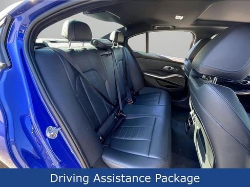 Used 2021 BMW M340i w/ Premium Package RWD image 27