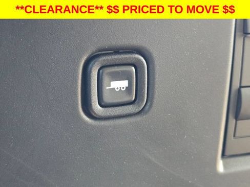 New 2025 Chevrolet Express 3500 w/ Power Convenience Package RWD image 31
