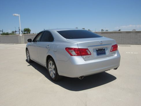 Used 2007 Lexus ES 350 FWD image 6