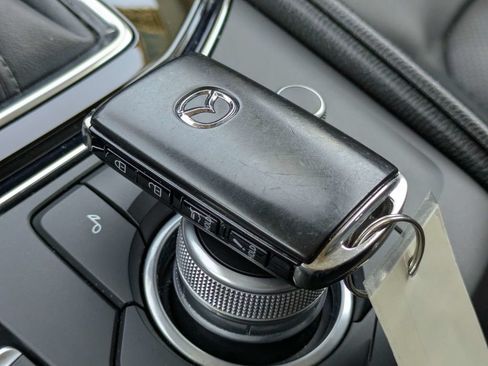Certified 2023 MAZDA CX-5 AWD 2.5 S image 33