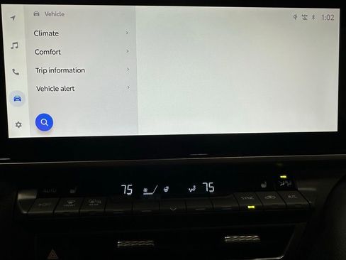 Used 2025 Toyota Camry XSE image 29