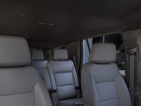 New 2026 GMC Yukon Elevation image 24