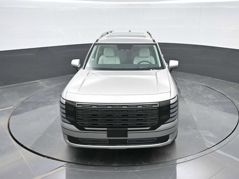 New 2026 Hyundai Palisade Calligraphy image 23