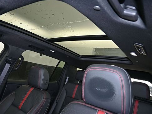 Used 2024 Chevrolet Traverse RS w/ LPO, Floor Liner Package image 22