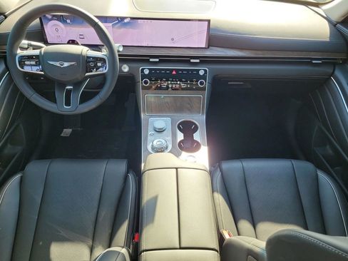 New 2026 Genesis GV80 2.5T Prestige AWD/4WD image 23