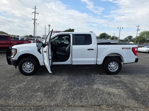 Used 2022 Ford F150 XL w/ FX4 Off-Road Package AWD/4WD image 9