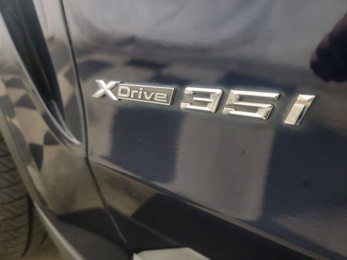 Used 2015 BMW X5 xDrive35i w/ Premium Package AWD/4WD image 48