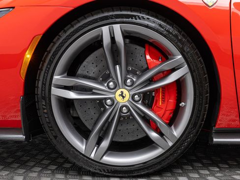 Used 2026 Ferrari 296 GTS RWD image 47