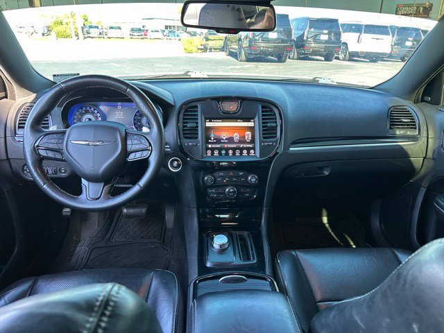 Used 2018 Chrysler 300 S w/ Safetytec Plus Group RWD image 14