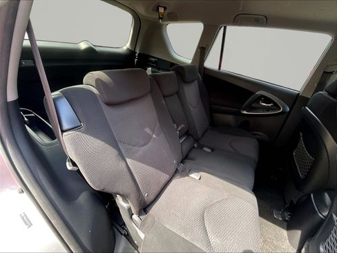 Used 2010 Toyota RAV4 Sport w/ Sport Appearance Pkg AWD/4WD image 23
