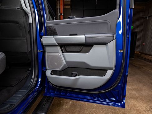 Used 2026 Ford F250 XLT w/ XLT Premium Package image 39