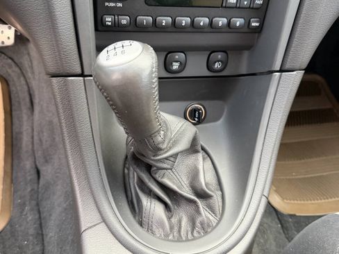 Used 2003 Ford Mustang Cobra RWD image 46