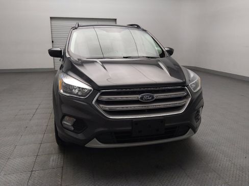 Used 2018 Ford Escape SE FWD image 14