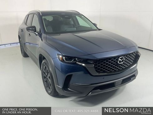 New 2026 MAZDA CX-50 AWD 2.5 S w/ Weather Package image 3