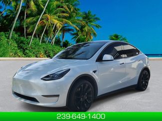 Used 2024 Tesla Model Y Long Range RWD 360° Tour
