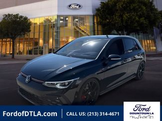 Used 2024 Volkswagen GTI Autobahn FWD video 1