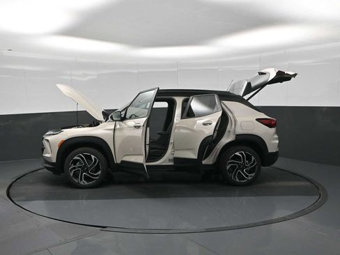 New 2026 Chevrolet TrailBlazer RS w/ Convenience Package image 29