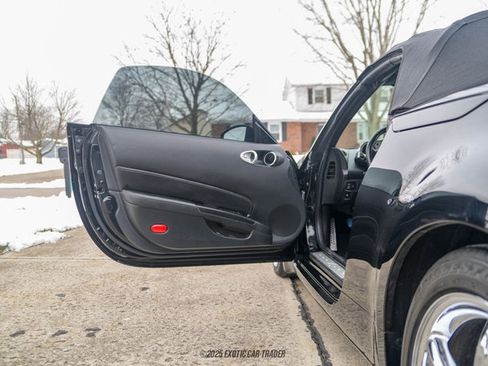 Used 2007 Nissan 350Z Touring image 44