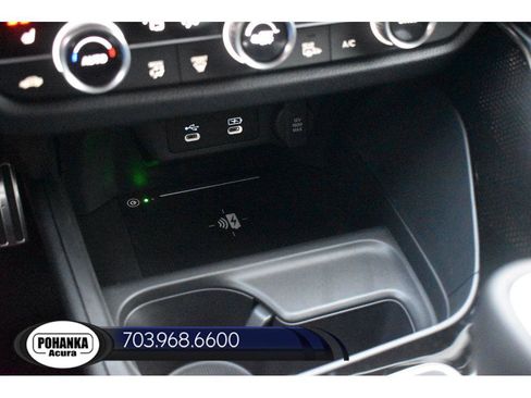 New 2025 Acura ADX A-Spec image 26