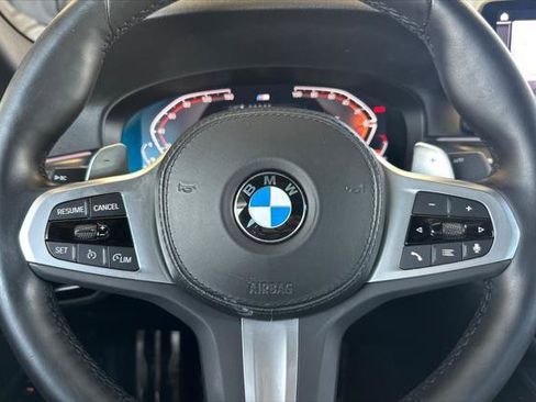 Used 2023 BMW 540i i w/ M Sport Package image 22