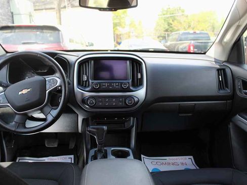 Used 2018 Chevrolet Colorado LT image 28