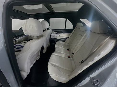 New 2026 Mercedes-Benz GLE 450 4MATIC image 25