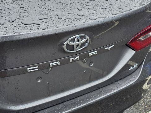 Certified 2023 Toyota Camry LE FWD image 15